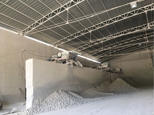 采石場(chǎng)的爆破聲和白灰廠的粉塵,讓山西萬(wàn)榮西文村的村民苦不堪言