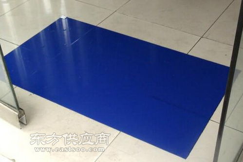 佛山防靜電粘塵墊 永興防靜電制品公司 防靜電粘塵墊訂制圖片