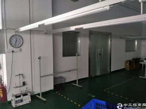 布吉丹竹頭地鐵站旁800平方服裝廠轉(zhuǎn)租