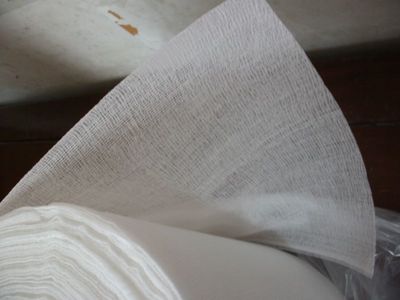 除塵粘布/卷裝粘塵布/擦拭粘塵布(廣東一家粘塵布生產商)