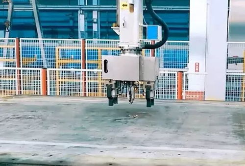 工廠 智造 必備的pc拆 布模機(jī)器人