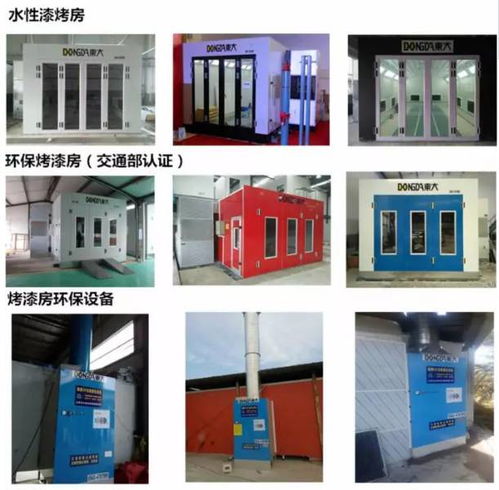 概述汽車(chē)面漆施工流程,飛斯特帶您一起學(xué)起來(lái)