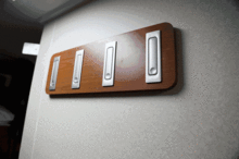 嘉庚 號科考船首次?？客飧鄄⑴e行公眾開放活動 附 嘉庚 號內部圖片