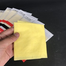 金毛絲粘塵布 高效清潔的得力助手