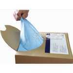 粘塵布（抹塵布4080） 高效潔凈的工業(yè)除塵解決方案